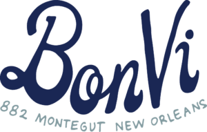 BonVi: 882 Montegut New Orleans